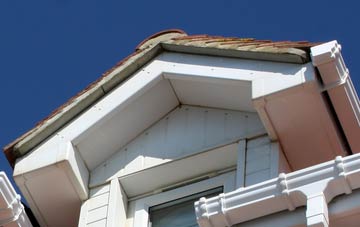 Earls Common fascia installation costs