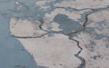 fibreglass roofing replacement Earls Common