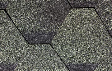 Earls Common fibreglass shingle repairs