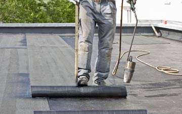 flat roof replacement Earls Common, Worcestershire