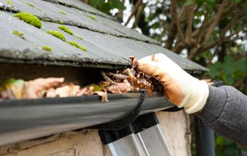 gutter cleaning Earls Common, Worcestershire