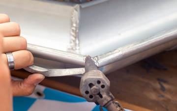 disadvantages of Earls Common lead roofing