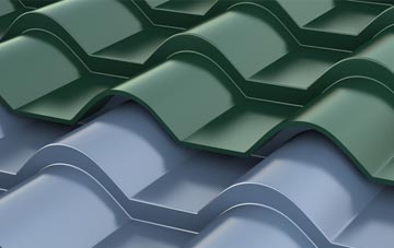 who should consider Earls Common plastic roofs