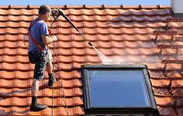 roof cleaning Earls Common, Worcestershire