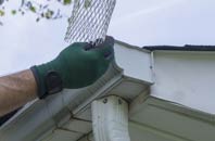 rated Earls Common guttering repair companies