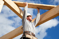 Earls Common roof replacement work