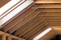 Earls Common tapered roof insulation quotes